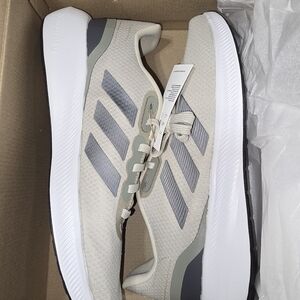 Adidas Runfalcon 3.0 Mens Size 10 Running Shoes Sneakers